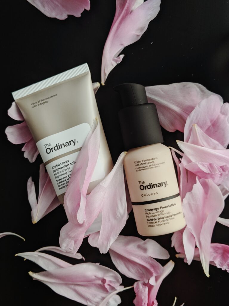 The Ordinary for Men: Simplified Skincare Tips